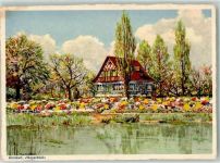 8580 Amriswil - Weyerhüsli