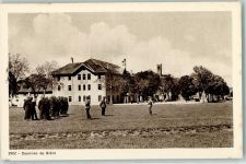 1145 Bière - Kaserne