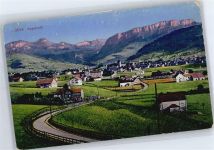 9050 Appenzell Hirschberg Gebrauchsspuren