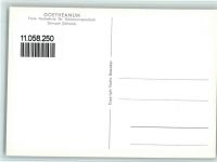 4143 Dornach - Goetheanum Innenaufnahme Freie Hochschule für Geisteswissenschaft