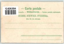 Rhonegletscher - Furkapost Postkutsche