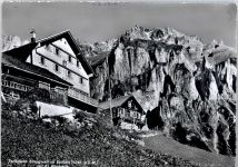 6472 Erstfeld - Ferienheim Strengmatt