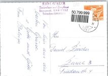 6472 Erstfeld - Ferienheim Strengmatt