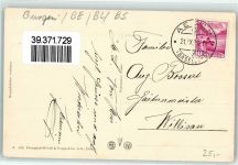 4147 Aesch BL - Schloss Angenstein