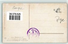 Mönch BE - Mönchsjoch