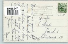 6644 Orselina - Madonna del Sasso Brione Muralto Locarno