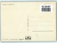 9050 Appenzell Hirschberg - Hauptgasse