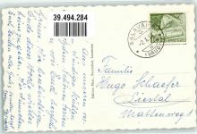 1585 Salavaux - Strand