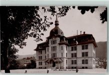 2740 Moutier - Le College