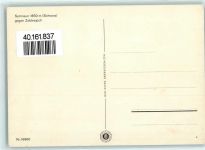 7563 Samnaun Dorf - Samnaun gegen Zeblesjoch