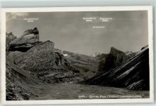 Gemmipass Wallis - Lämmernboden