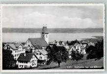 9427 Wolfhalden - Kirche