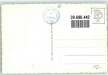 Col du Pillon Foto AK Gasthaus Passepartout