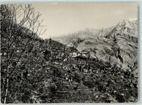 6647 Mergoscia Gebrauchsspuren Verzascatal