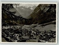 7482 Bergün Bravuogn 1934 Foto AK