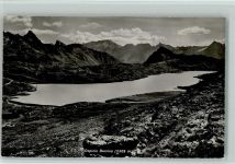 7710 Ospizio Bernina - Bergsee