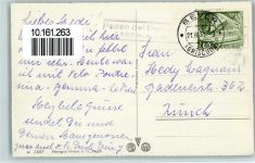 7710 Ospizio Bernina - Bergsee