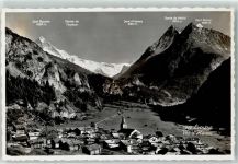 1983 Evolène - Herenstal