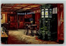 8135 Sihlwald - Hotel Krone Innenaufnahme Gaststube