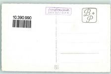 3801 Jungfraujoch - mit Berghaus Forschungsinstitut Sphinxpavillon