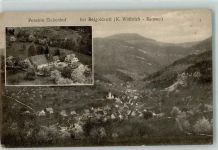 4418 Reigoldswil - Pension Eichenhof