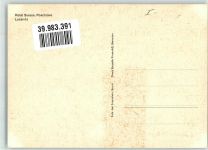 7742 Poschiavo Foto AK Hotel Suisse