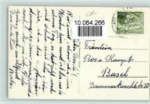 9410 Heiden Schwendi b. Heiden - Friedrichshafen