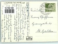 9656 Alt St. Johann - Postplatz