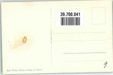 Morteratschgletscher - Berninagruppe