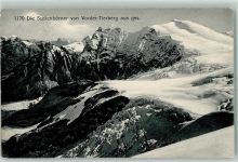 Sustenhorn