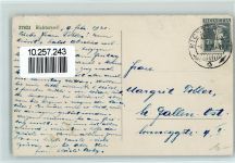 8805 Richterswil 1920