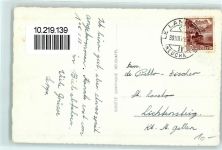 2525 Le Landeron - et les Alpes