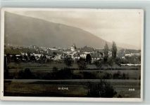 1145 Bière 1929 - Feldpost