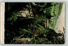 6064 Kerns 1909 - Melchaabrücke