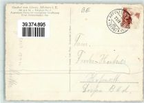 3416 Affoltern im Emmental - Kavallerie Denkmal Lueg