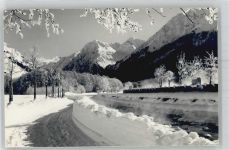 7250 Klosters - Diethelm Promenade