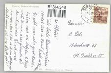 7250 Klosters - Diethelm Promenade