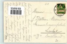 7062 Passugg-Araschgen - Hotel Kurhaus