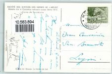 2017 Boudry - Gorges de l Areuse