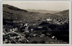 9650 Nesslau - Neu St. Johann