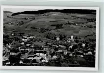 3506 Grosshöchstetten Foto AK Luftbild