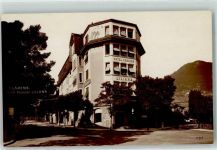 1815 Clarens - Hotel Pension Liliana