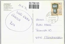 3235 St. Petersinsel Erlach - Hotel de l'Ile St-Pierre