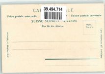 6363 Bürgenstock - Bergbahn Hotel