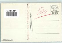 3123 Belp - Fliegeraufnahme mit den Berneralpen