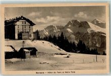 3963 Montana - Hotel du Parc Bella Tola