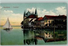 8266 Steckborn - Turmhof Segelboot