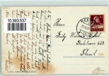 9650 Nesslau - Neu St. Johann mit Churfürsten