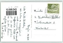 7482 Bergün Bravuogn