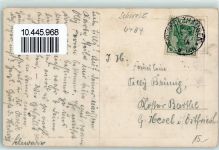 6484 Wassen UR - Kirche